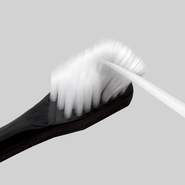 Compact Head 2 Step Toothbrush