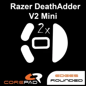 Corepad Skatez Mouse Feet for Razer Deathadder V2 Mini