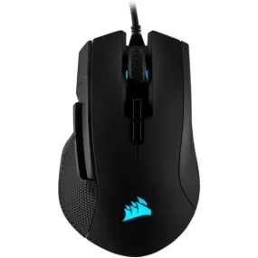 Corsair Ironclaw RGB Gaming Mouse Black