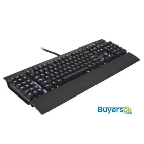 Corsair Vengeance K95 Mechanical Gaming Keyboard, Cherry Red (ch-9000020-na)