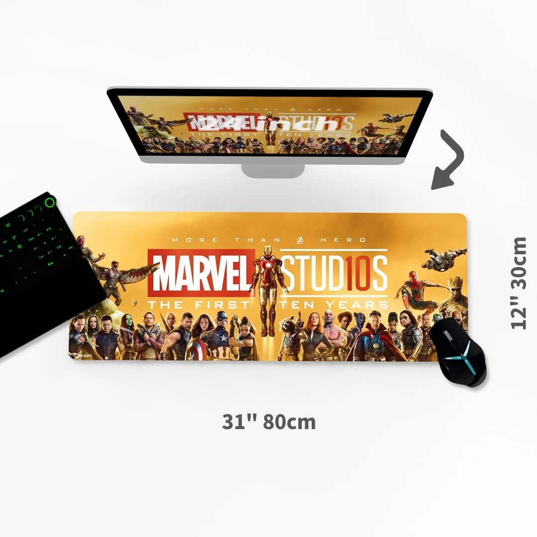 Custom Mouse Pads Gaming Mouse Pads Customize size Mousepad Dragon Ball Anime Mouse Pad Best Mouse Mat