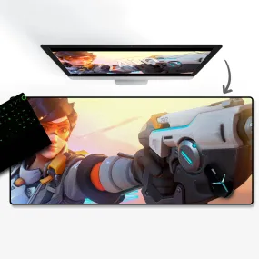 Custom Mouse Pads Gaming Mouse Pads Customize size Mousepad Overwatch Mouse Pad Best Mouse Mat