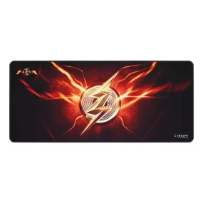 CYBEART THE FLASH GAMING MOUSE PAD RAPID SERIES 900 MM (XXL)