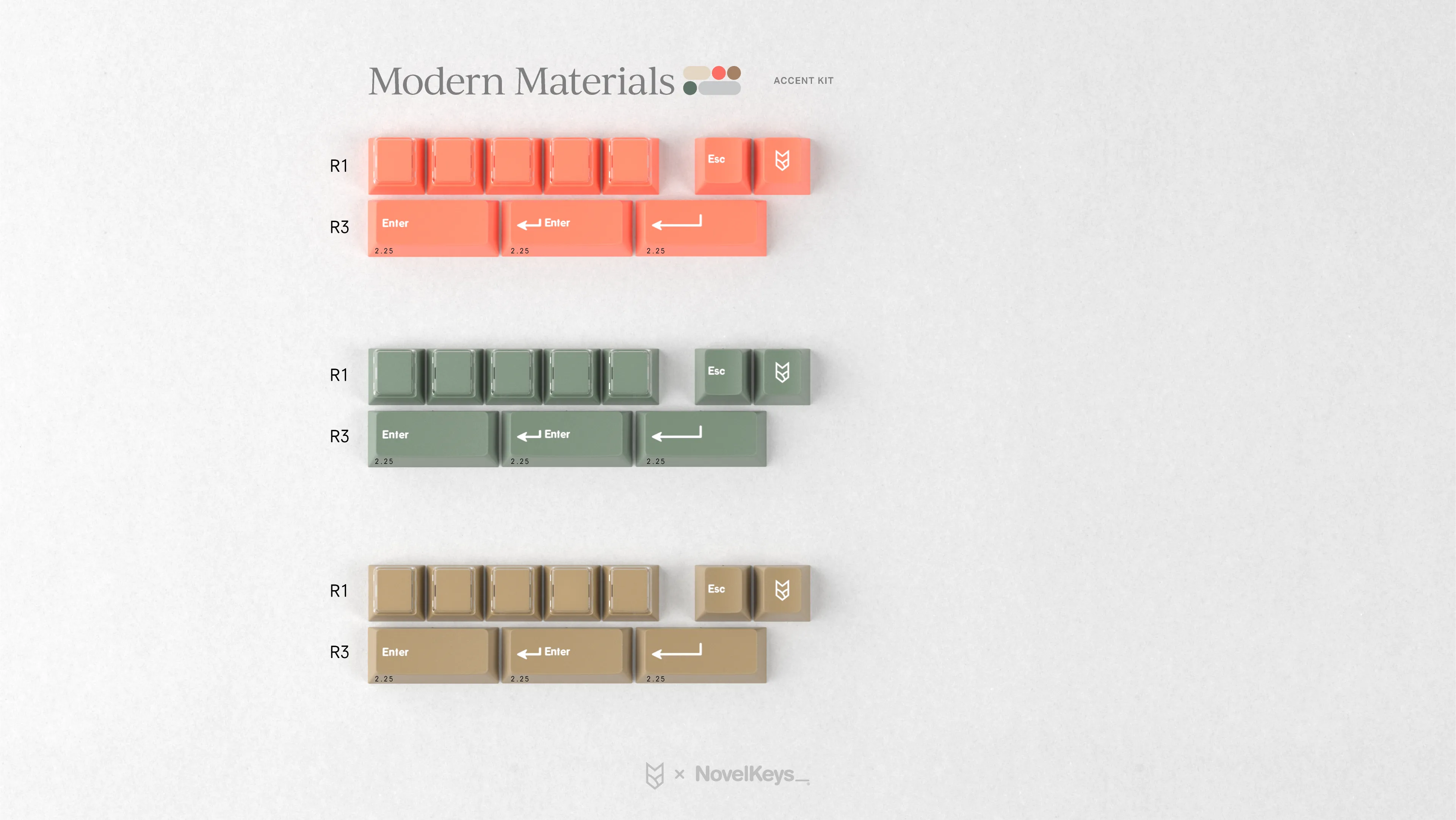 CYL Modern Materials