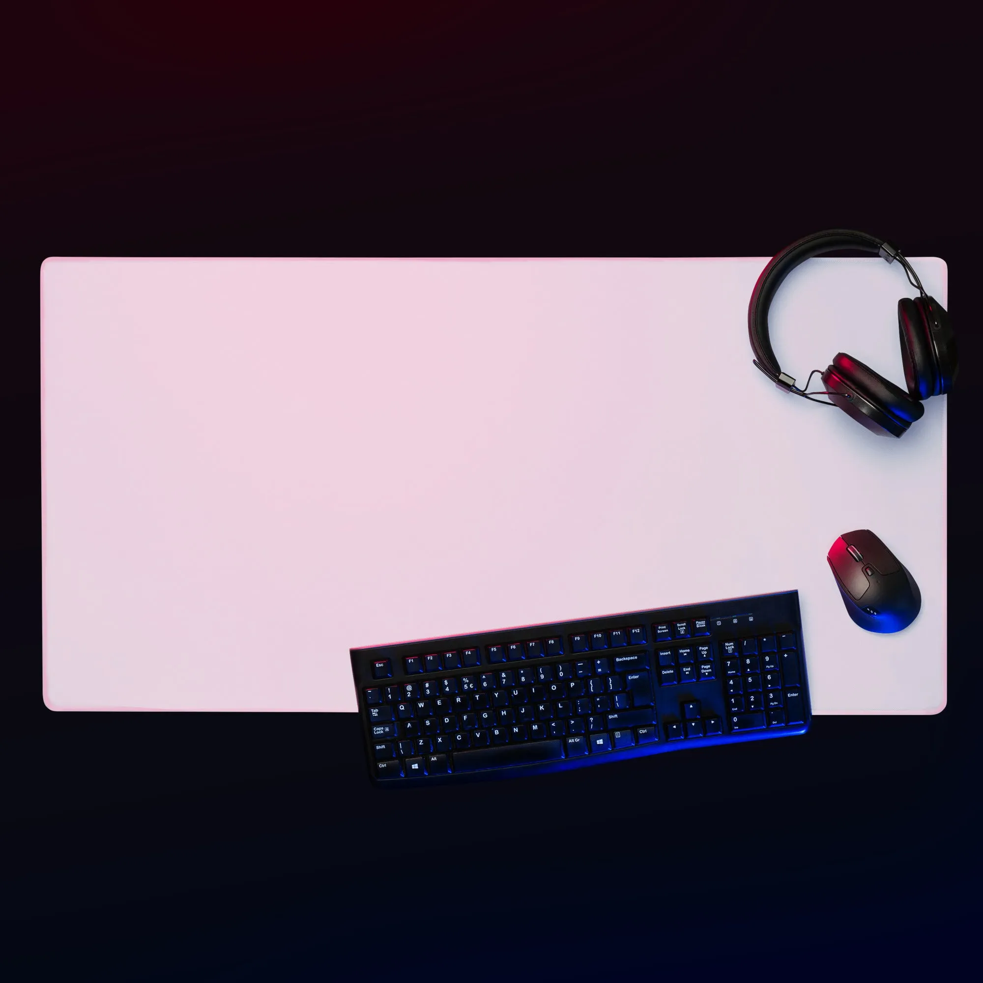 Dad Joke Def Gaming mouse pad