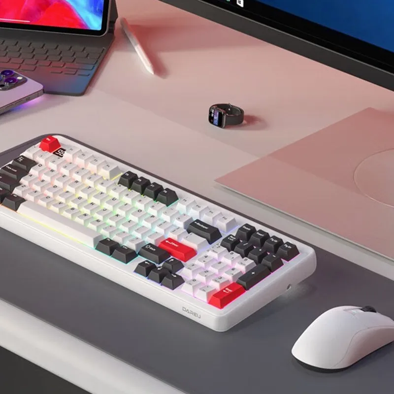 DAREU A98 Master Mechanical Keyboard