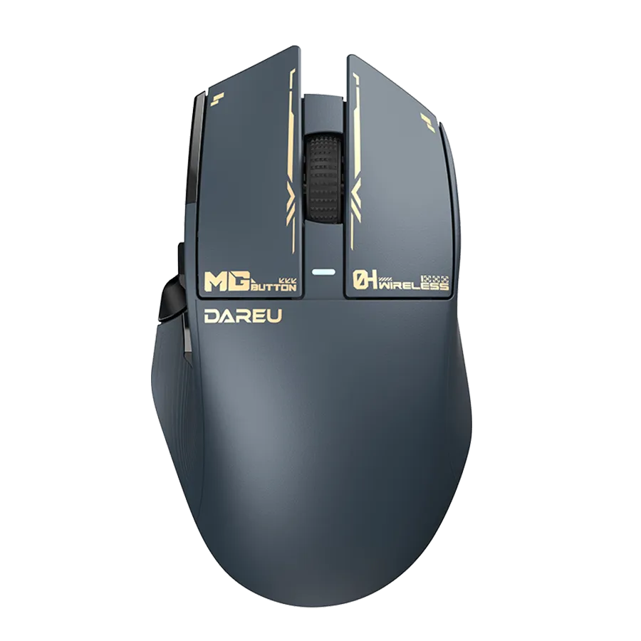 DAREU A980PRO/PRO MAX | Wireless Gaming Mouse