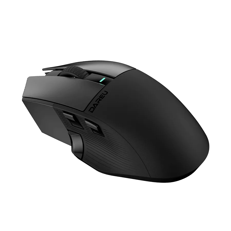 DAREU A980PRO/PRO MAX | Wireless Gaming Mouse