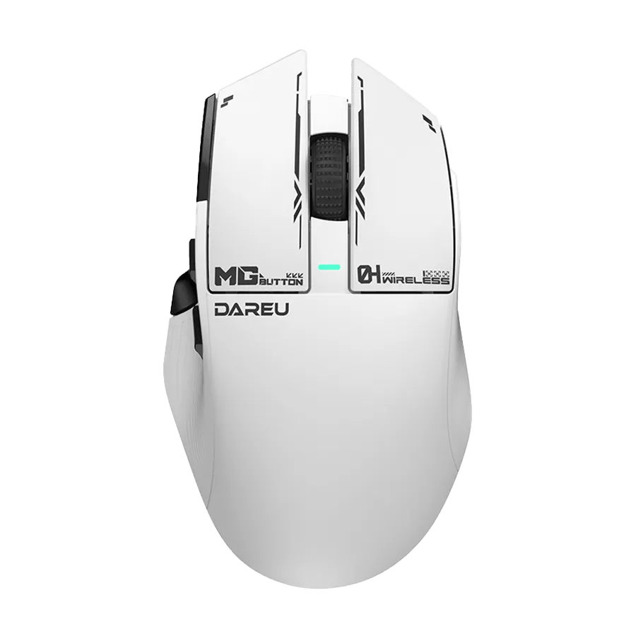 DAREU A980PRO/PRO MAX | Wireless Gaming Mouse