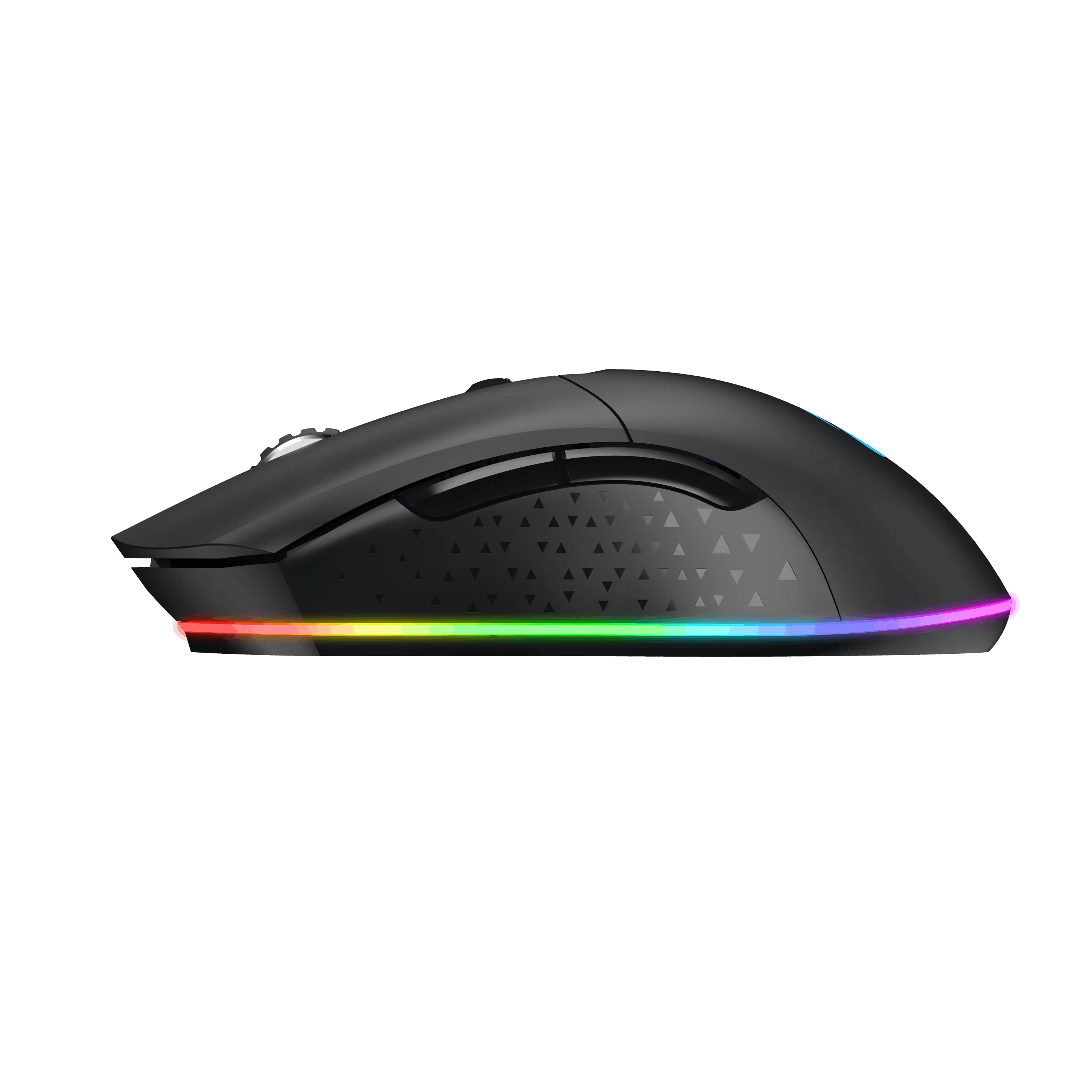 DAREU EM901 Wireless Gaming Mouse