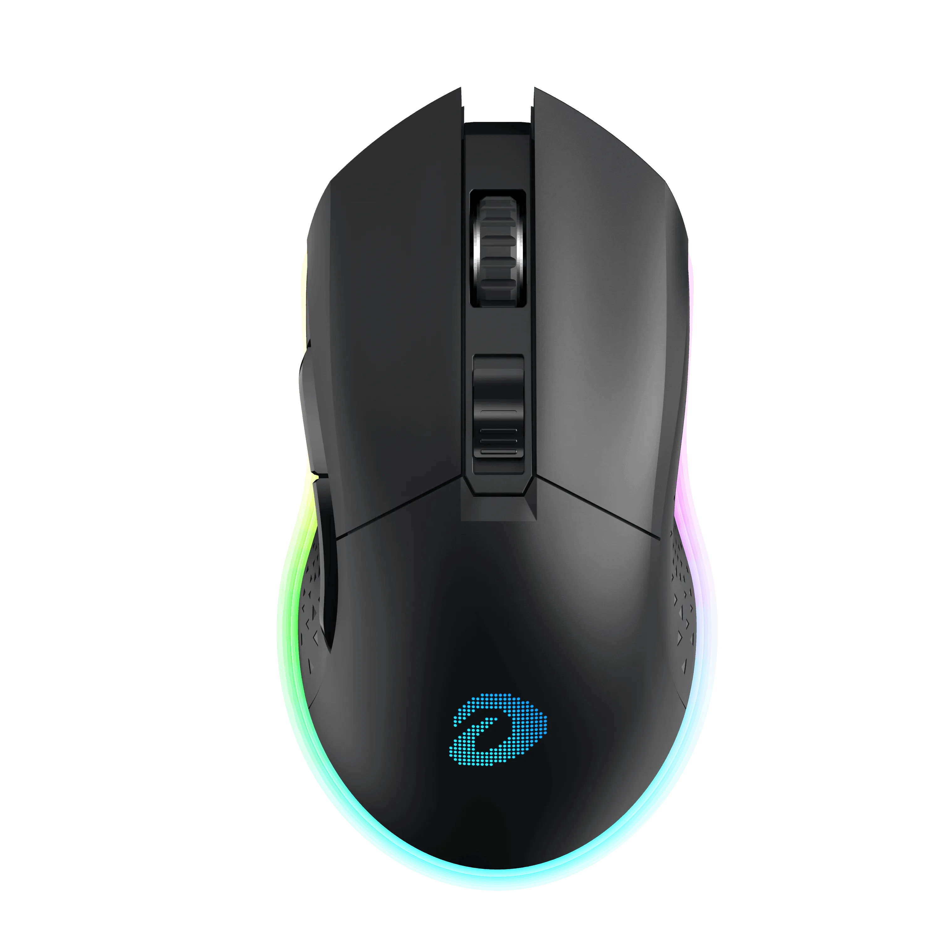 DAREU EM901 Wireless Gaming Mouse