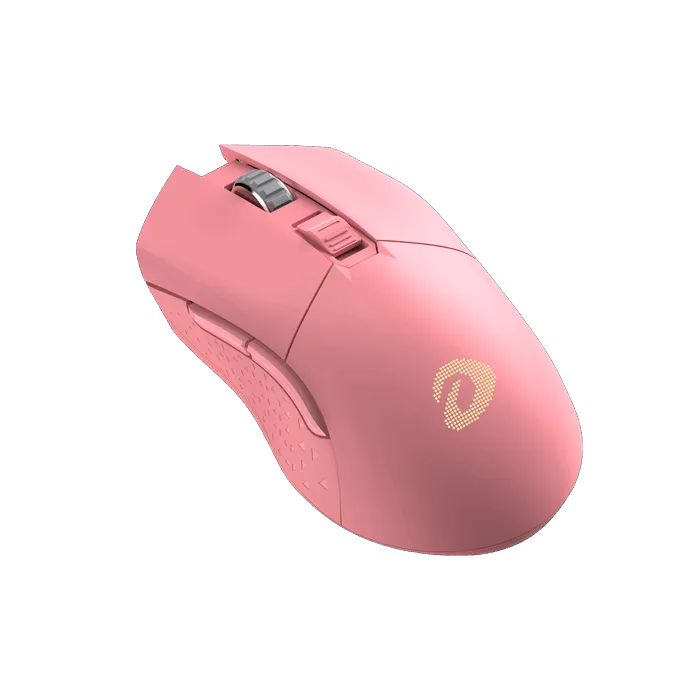 DAREU EM901 Wireless Gaming Mouse