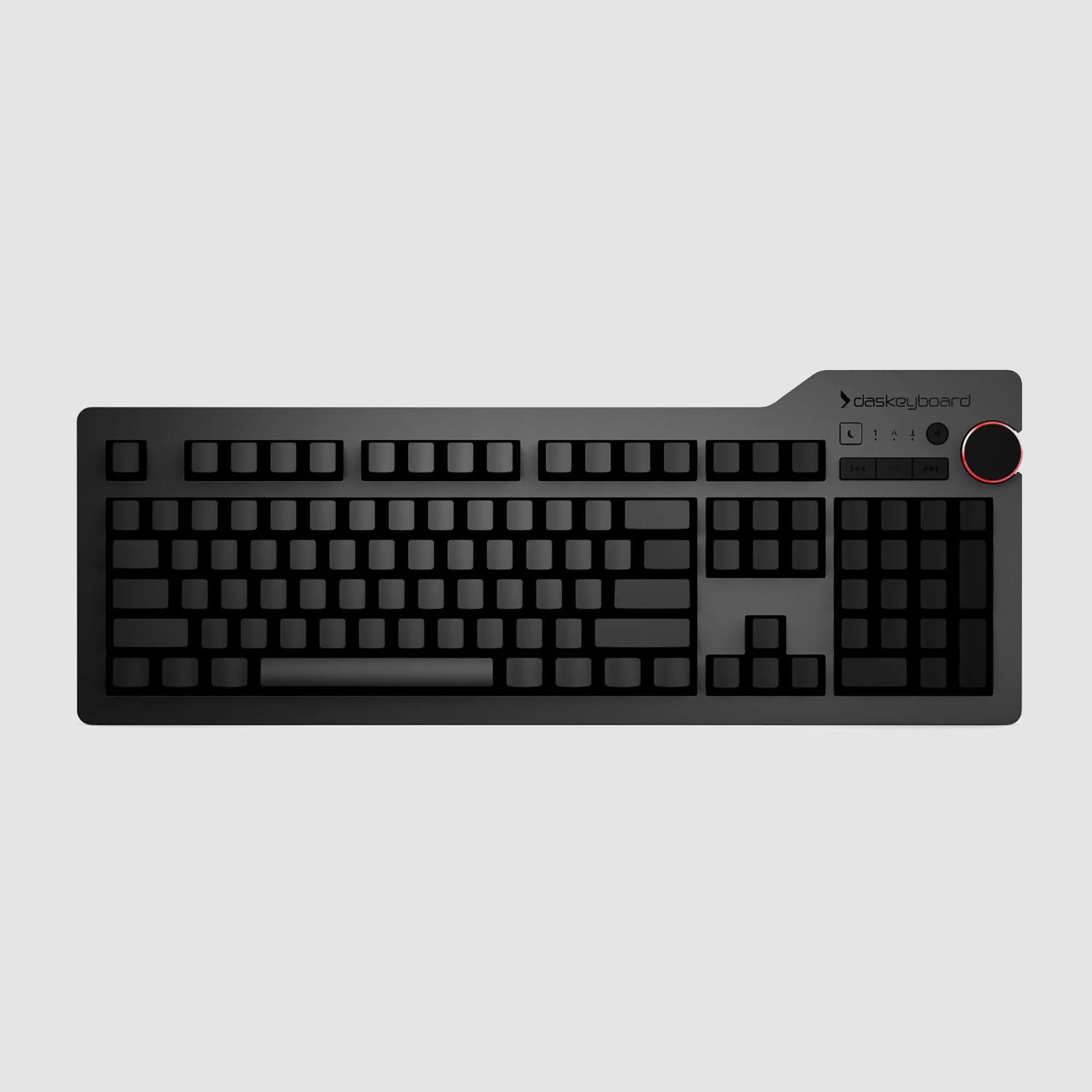 Das Keyboard 4 Ultimate