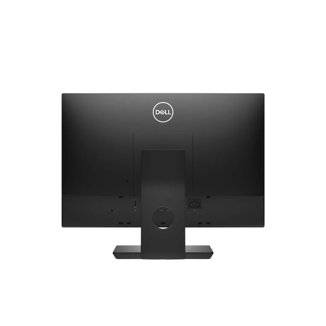 Dell  5260 All-In-One Desktop, 21.5", Intel Core i5-8400, 3.0GHz, 16GB RAM, 512GB, SSD, Windows 10 Pro - Grade A Refurbished