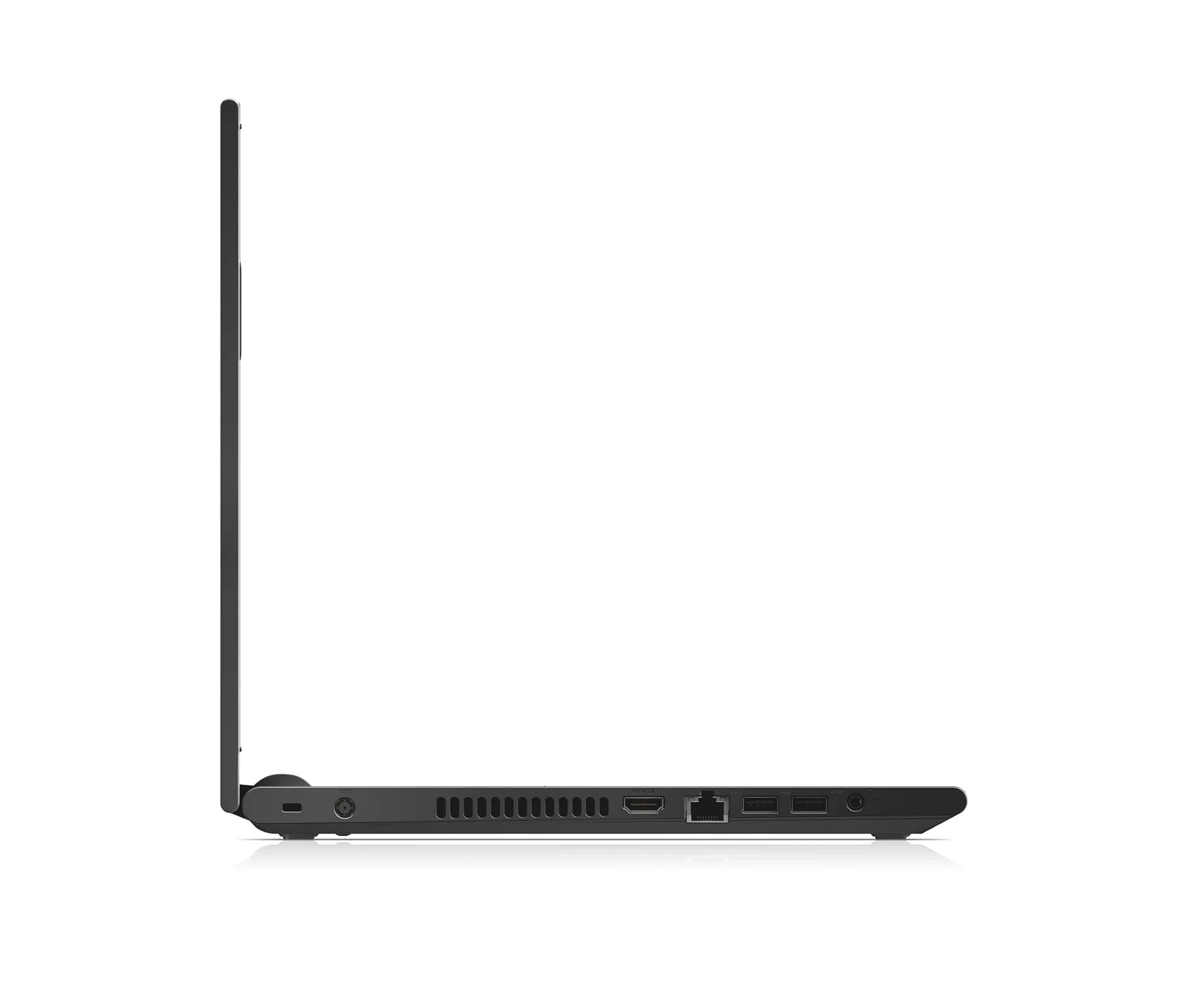 Dell INSPIRON 15 3542, 15.6",  Intel Core i3-4005U 1.7GHz, 4GB DDR3L, 500GB HDD, DVD-ROM, Refurbished