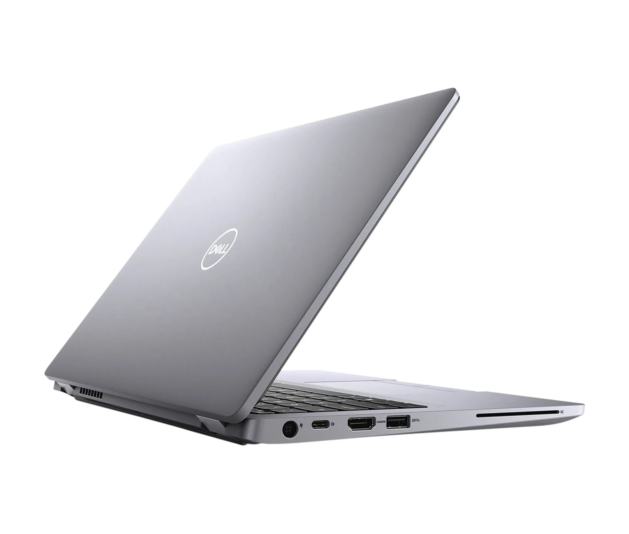 Dell Latitude 5310, 13.3" FHD, Touch, Intel Core i5-10210U 1.6GHz, 8GB DDR4, 256GB NVMe SSD, Refurbished