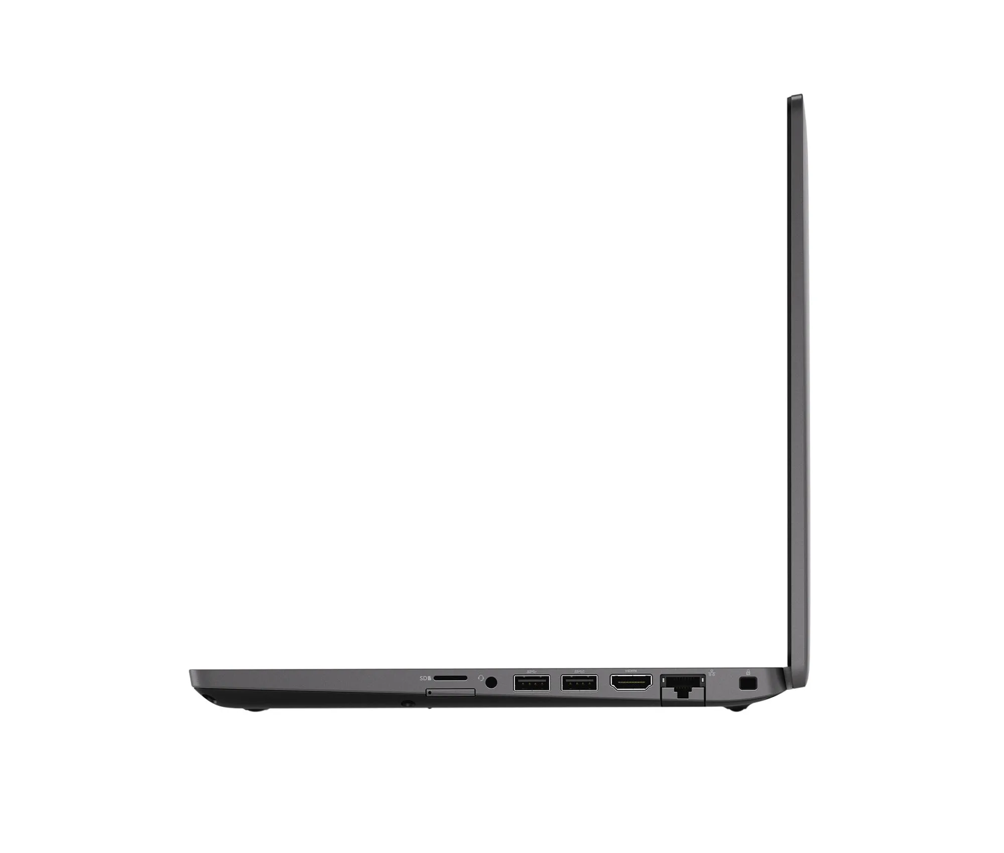 Dell Latitude 5400, 14" HD, Intel Core  i7-8650U 1.9GHz, 16GB DDR4, 256GB NVMe SSD, Refurbished