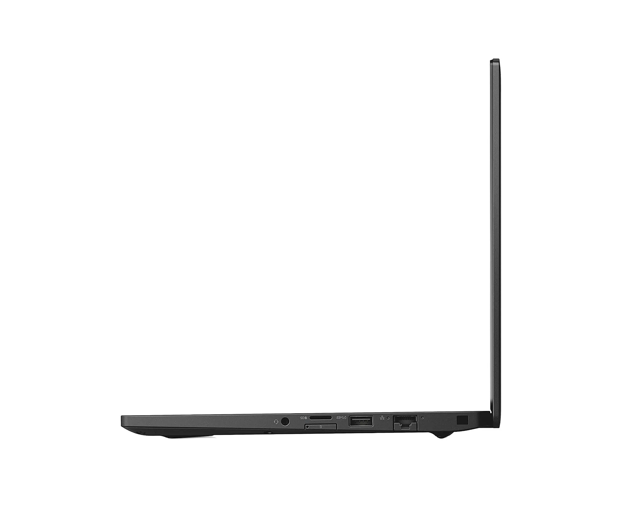 Dell Latitude 7390, 13.3" FHD, Intel Core i5-8250U 1.6GHz, 8GB DDR4, 256GB SSD, Refurbished