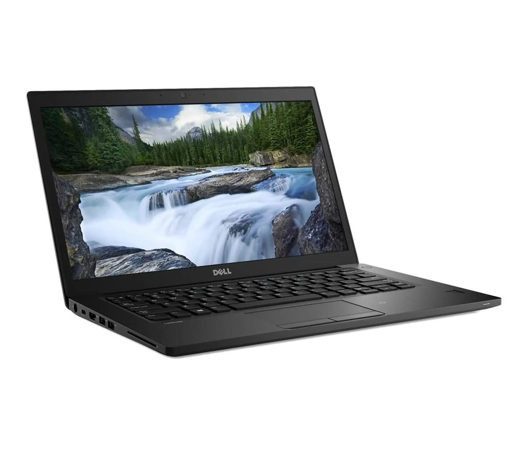 Dell Latitude 7390, 13.3" FHD, Intel Core i5-8250U 1.6GHz, 8GB DDR4, 256GB SSD, Refurbished