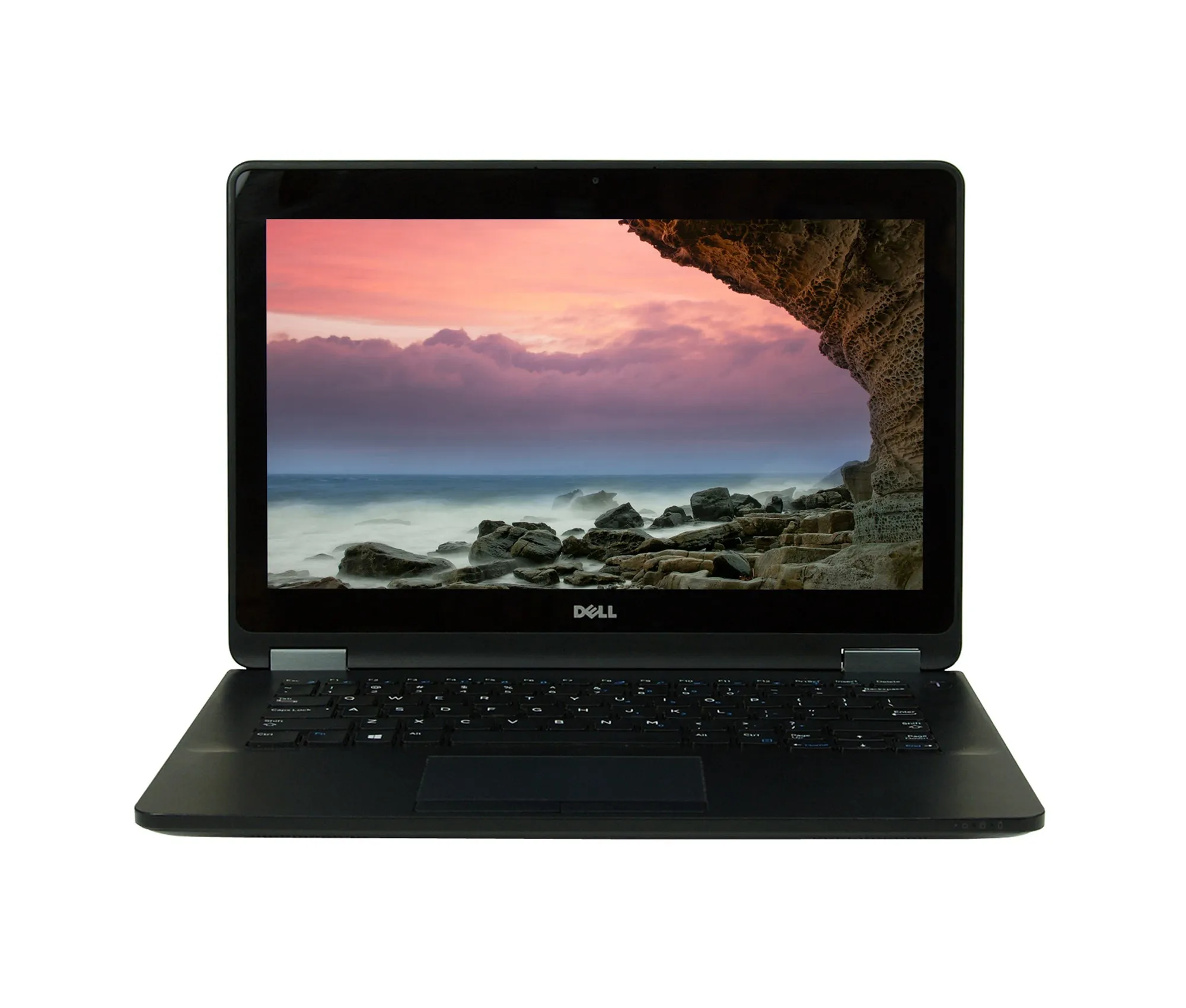 Dell Latitude E7250, 12.5", Intel Core I7-5600U 2.6GHz, 8GB DDR3L, 256GB SSD, Refurbished