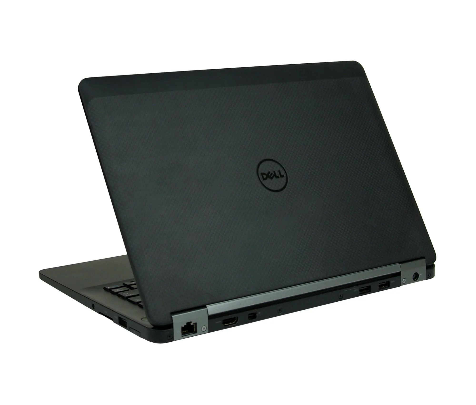 Dell Latitude E7250, 12.5", Intel Core I7-5600U 2.6GHz, 8GB DDR3L, 256GB SSD, Refurbished