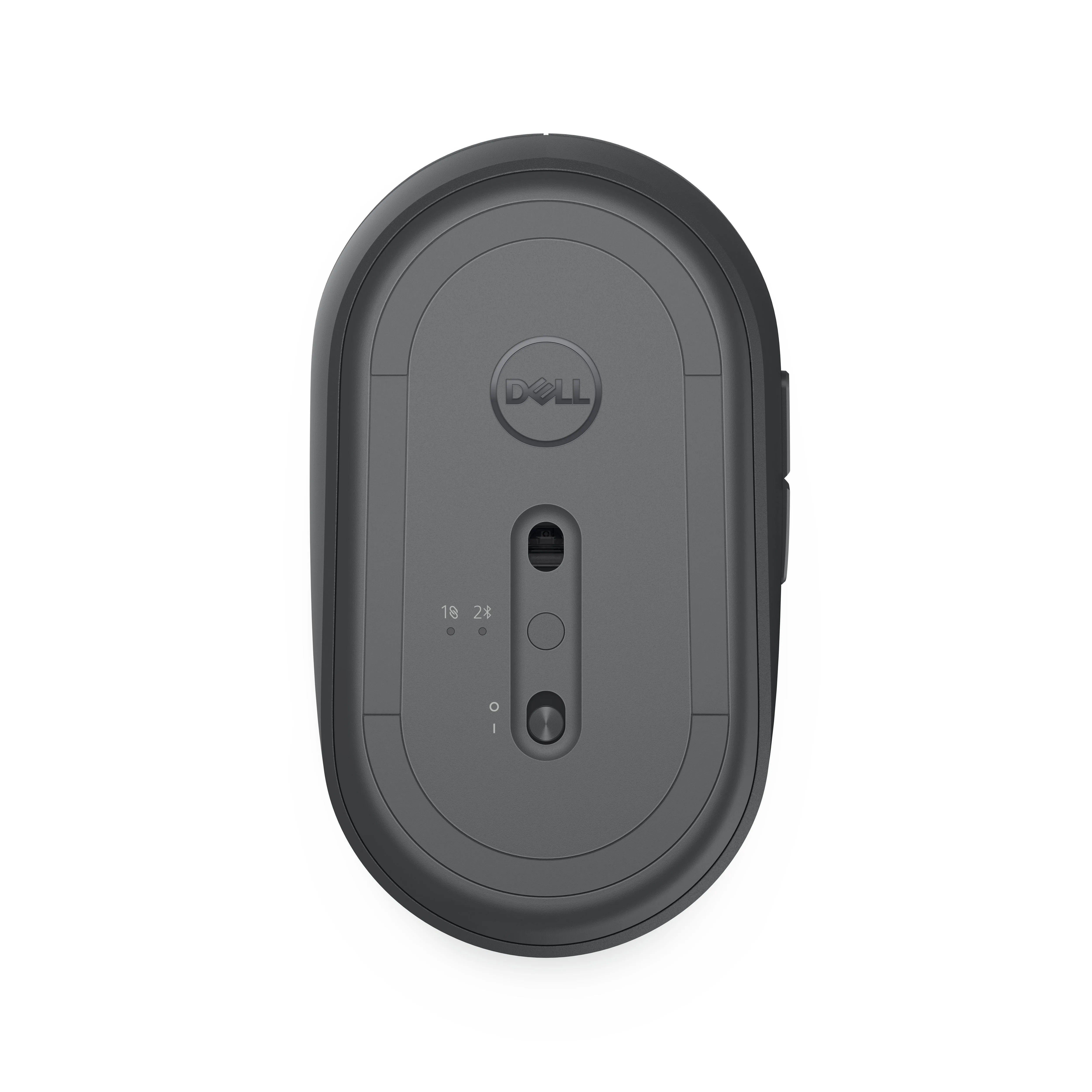 Dell Mouse Ms5120w - Titanium Grey