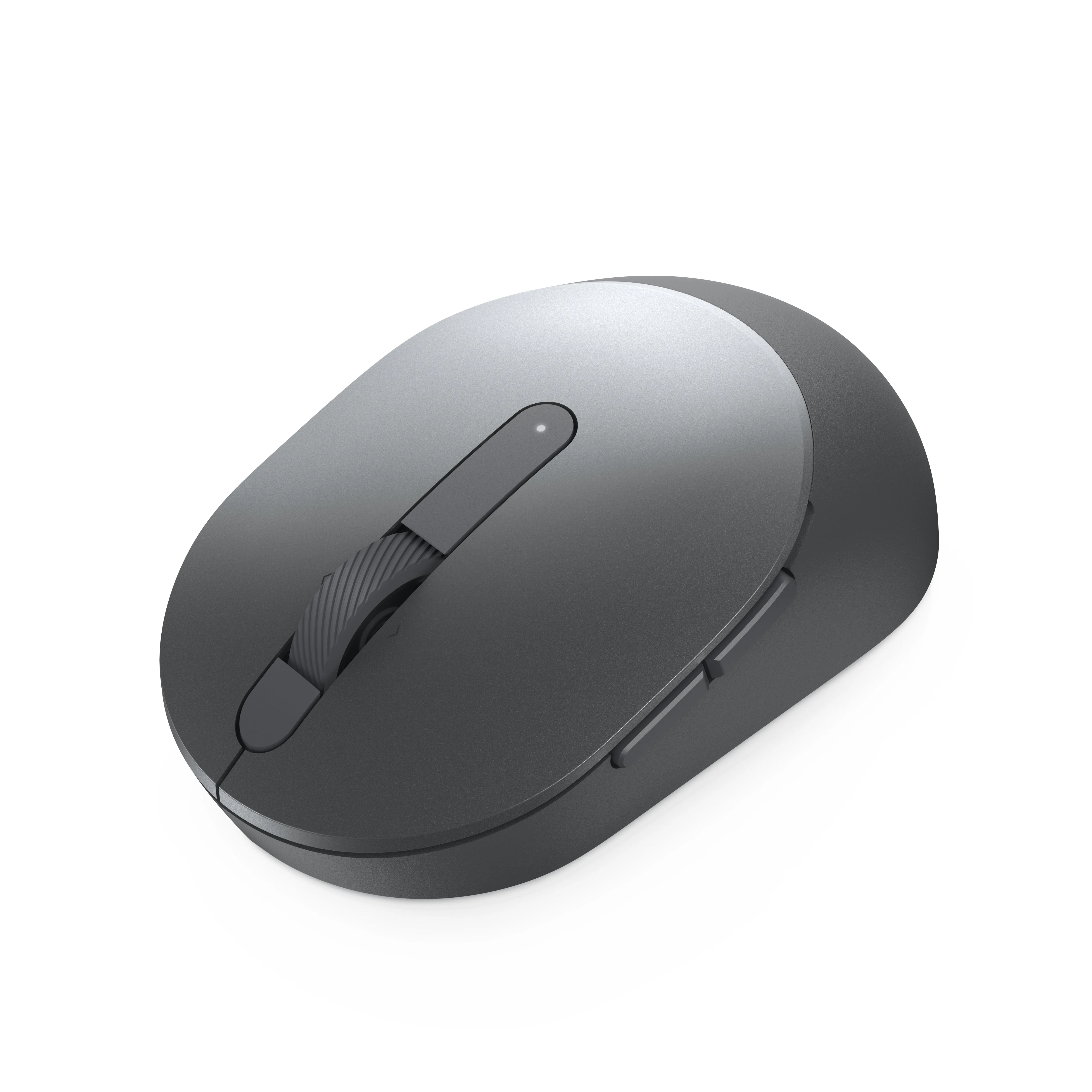 Dell Mouse Ms5120w - Titanium Grey