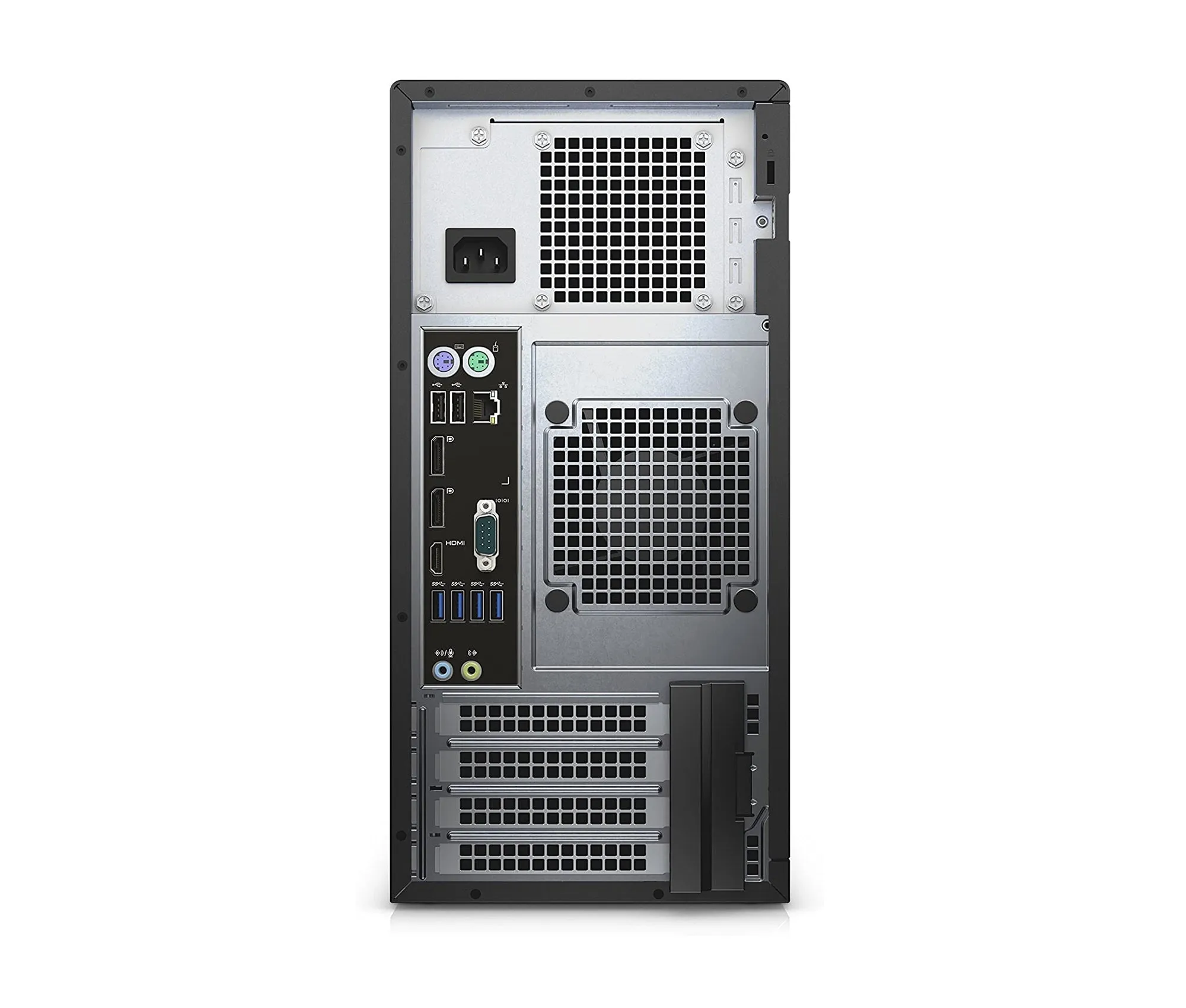 Dell OptiPlex 3620 T, Intel Core i5-6500 3.2GHz, 8GB DDR4, 240GB SSD, DVDRW, Refurbished