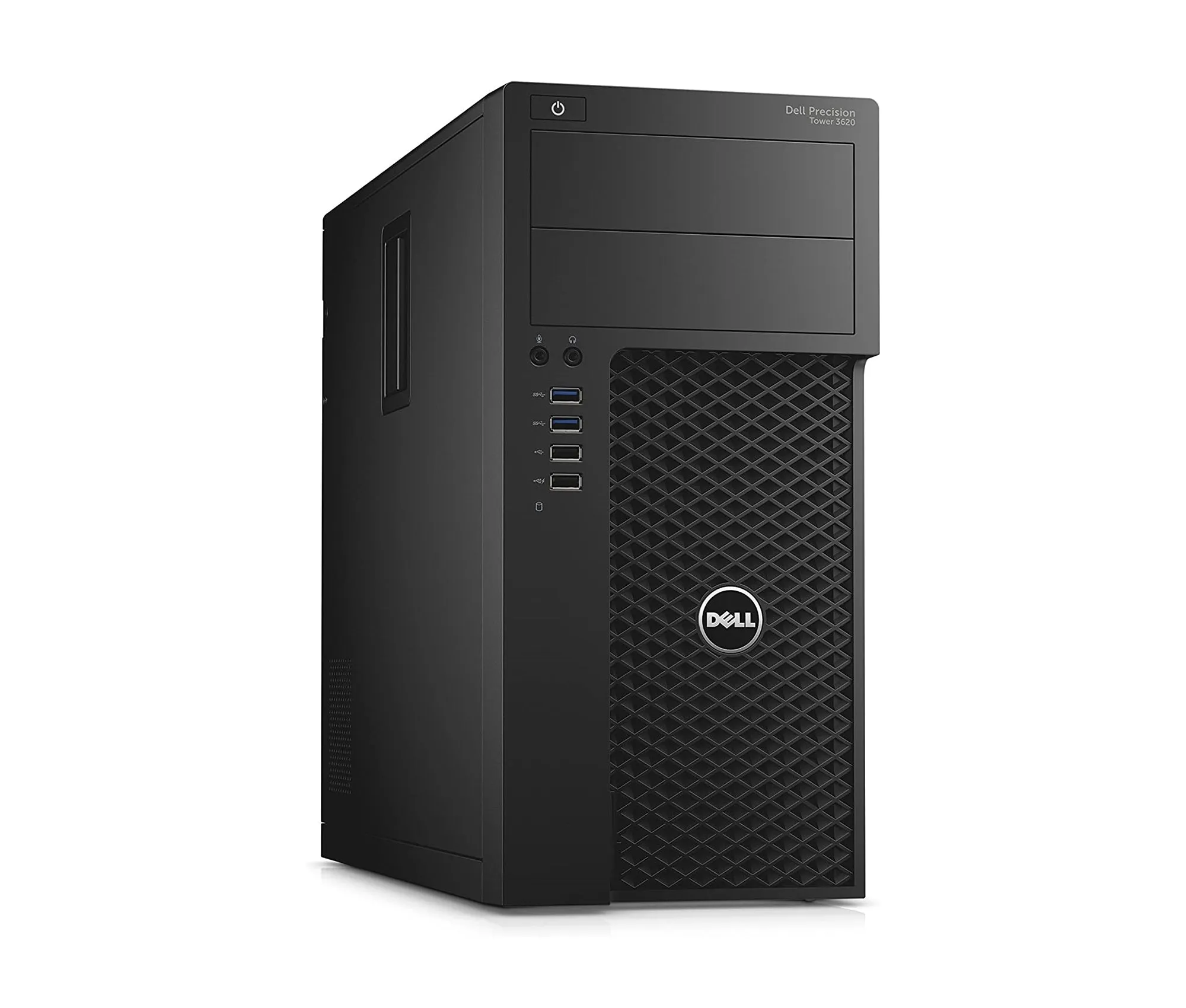 Dell OptiPlex 3620 T, Intel Core i5-6500 3.2GHz, 8GB DDR4, 240GB SSD, DVDRW, Refurbished