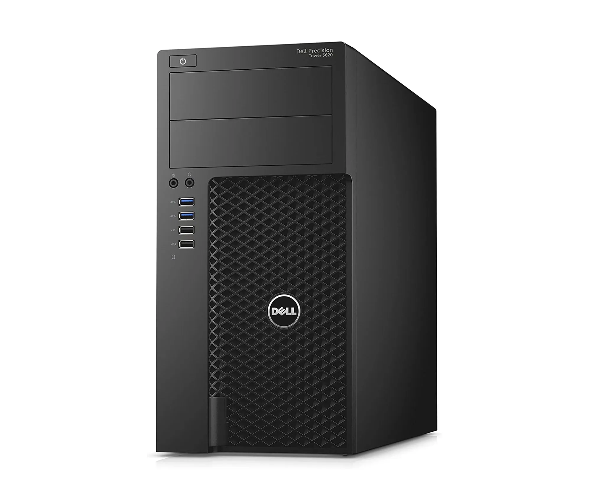 Dell OptiPlex 3620 T, Intel Core i5-6500 3.2GHz, 8GB DDR4, 240GB SSD, DVDRW, Refurbished