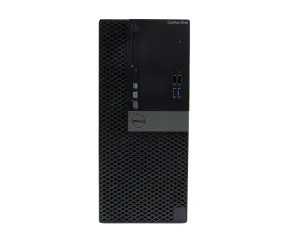 Dell OptiPlex 5040 T, Intel Core i7-6700 3.4GHz, 16GB DDR4, 512GB SSD, DVDRW, Refurbished