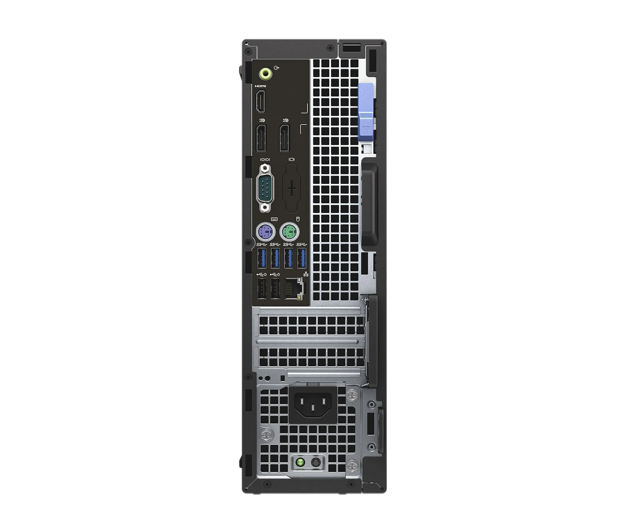 Dell OptiPlex 7050 SFF, Intel Core i7-7700 3.6GHz, 32GB DDR4, 1TB SSD, Refurbished