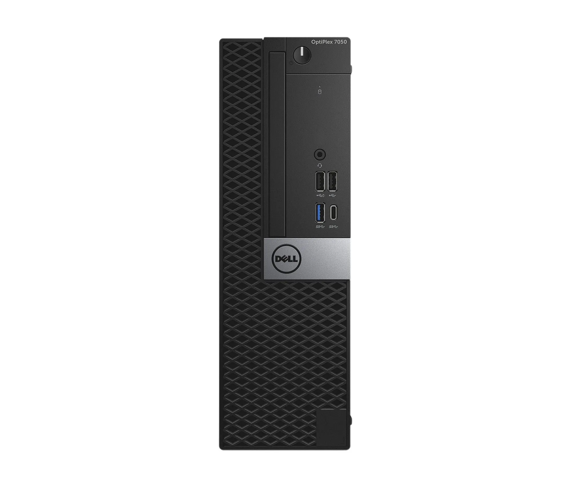 Dell OptiPlex 7050 SFF, Intel Core i7-7700 3.6GHz, 32GB DDR4, 1TB SSD, Refurbished