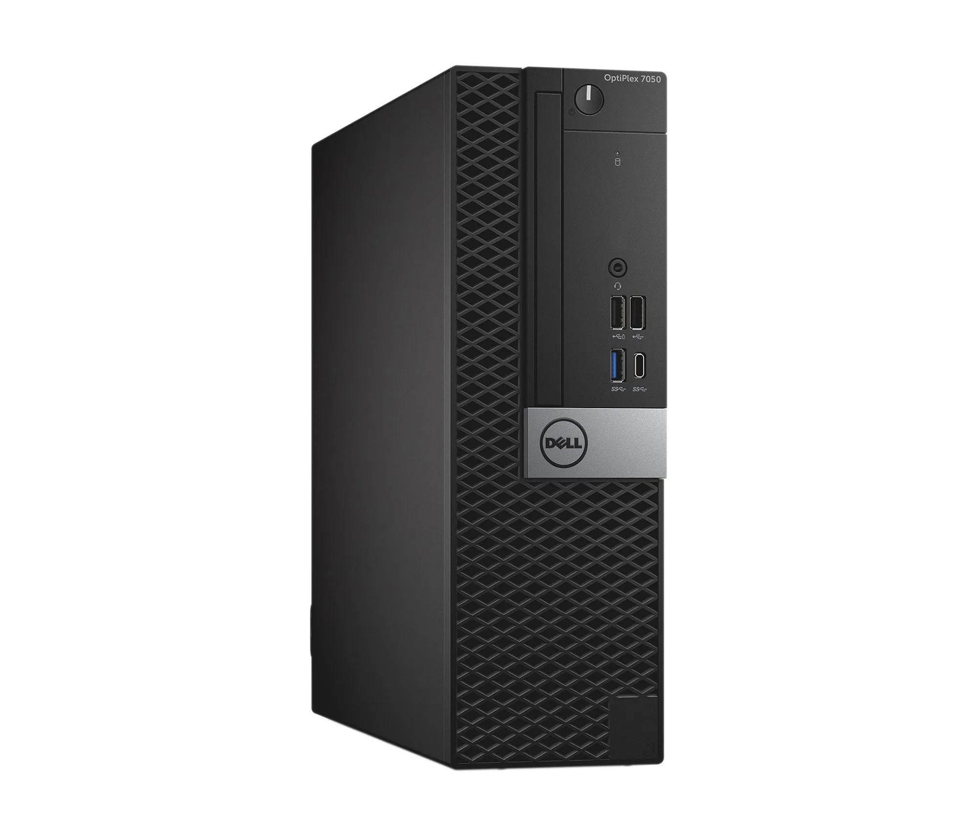 Dell OptiPlex 7050 SFF, Intel Core i7-7700 3.6GHz, 32GB DDR4, 1TB SSD, Refurbished