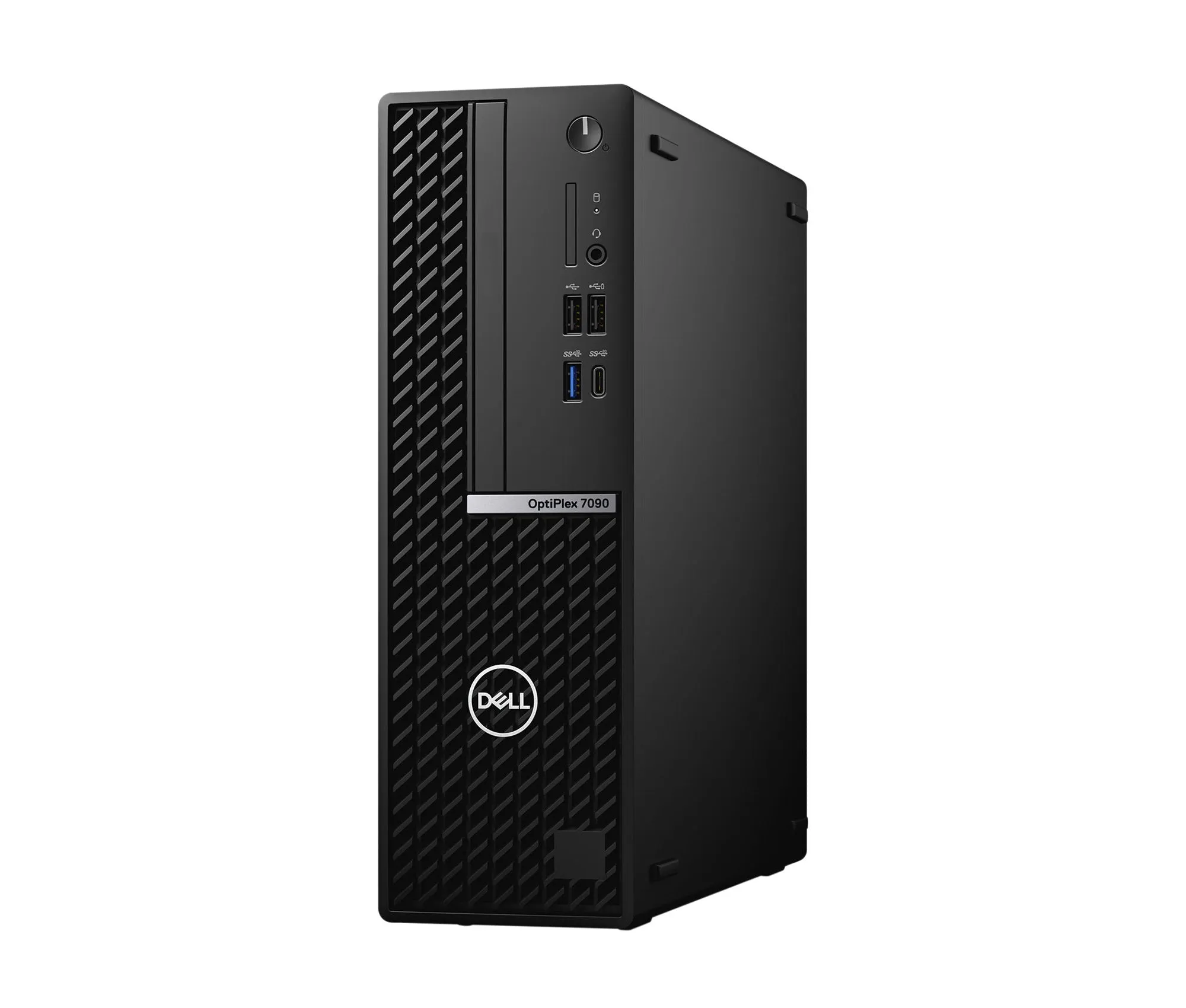 Dell OptiPlex 7090 SFF, Intel Core i5-11500 2.7GHz, 16GB DDR4, 512GB SSD, Refurbished