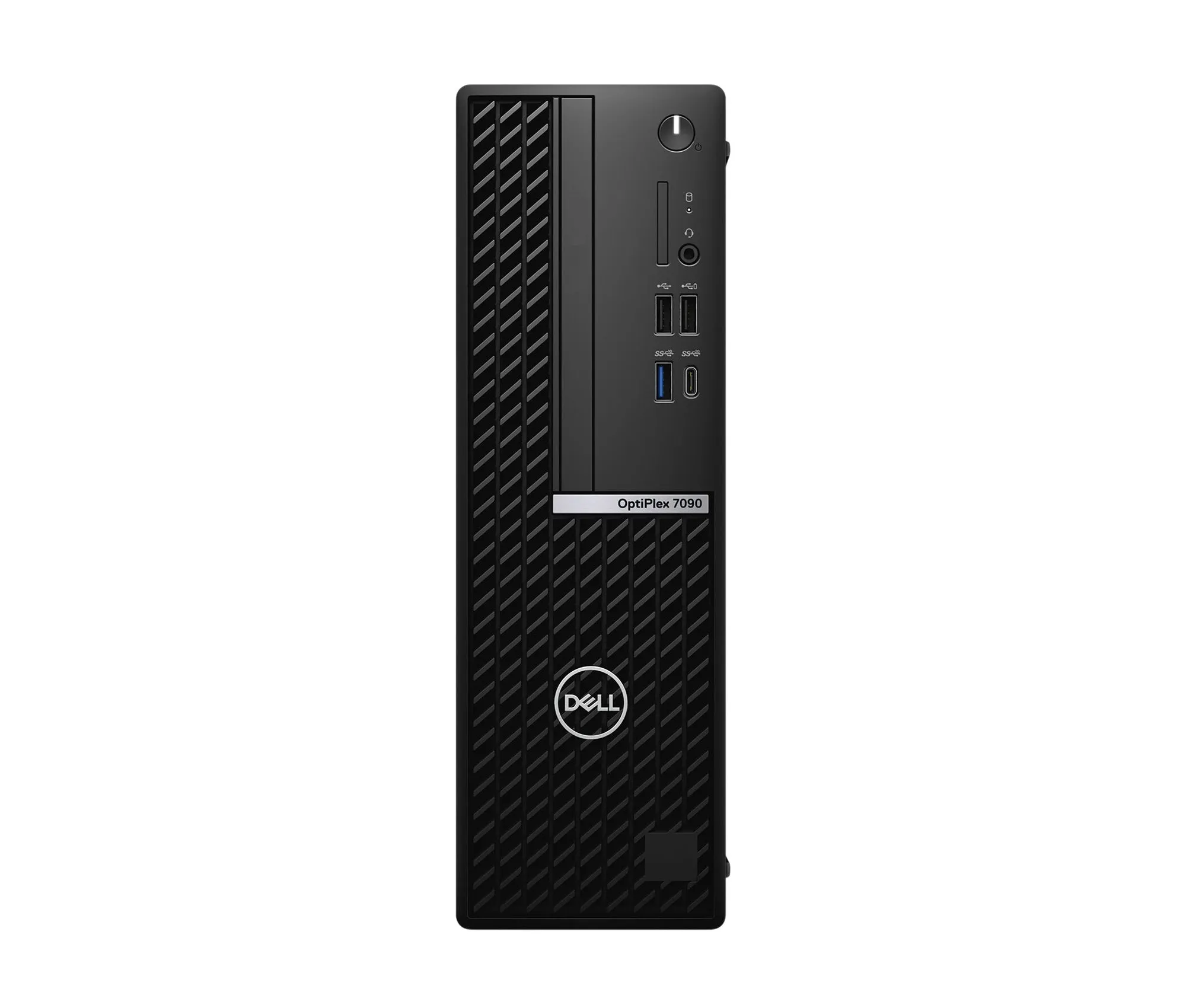 Dell OptiPlex 7090 SFF, Intel Core i5-11500 2.7GHz, 16GB DDR4, 512GB SSD, Refurbished