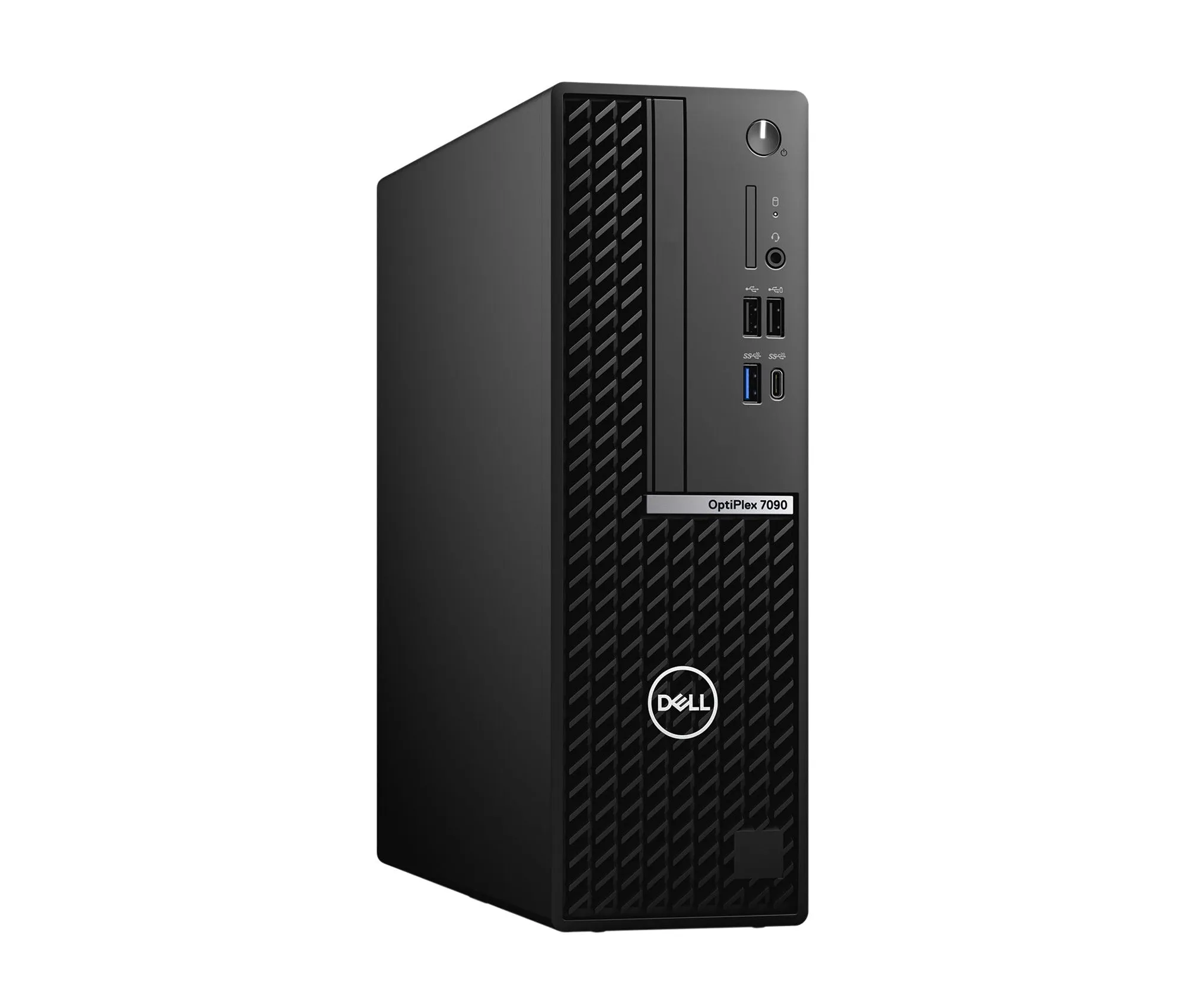 Dell OptiPlex 7090 SFF, Intel Core i5-11500 2.7GHz, 16GB DDR4, 512GB SSD, Refurbished