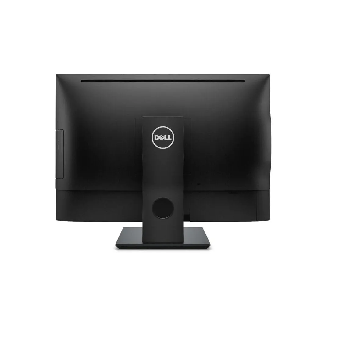 Dell OptiPlex 7450 All-In-One, 23.8", Intel Core i5-7500, 3.4GHz, 8GB RAM, 256GB SSD, Windows 10 Pro - Grade A Refurbished