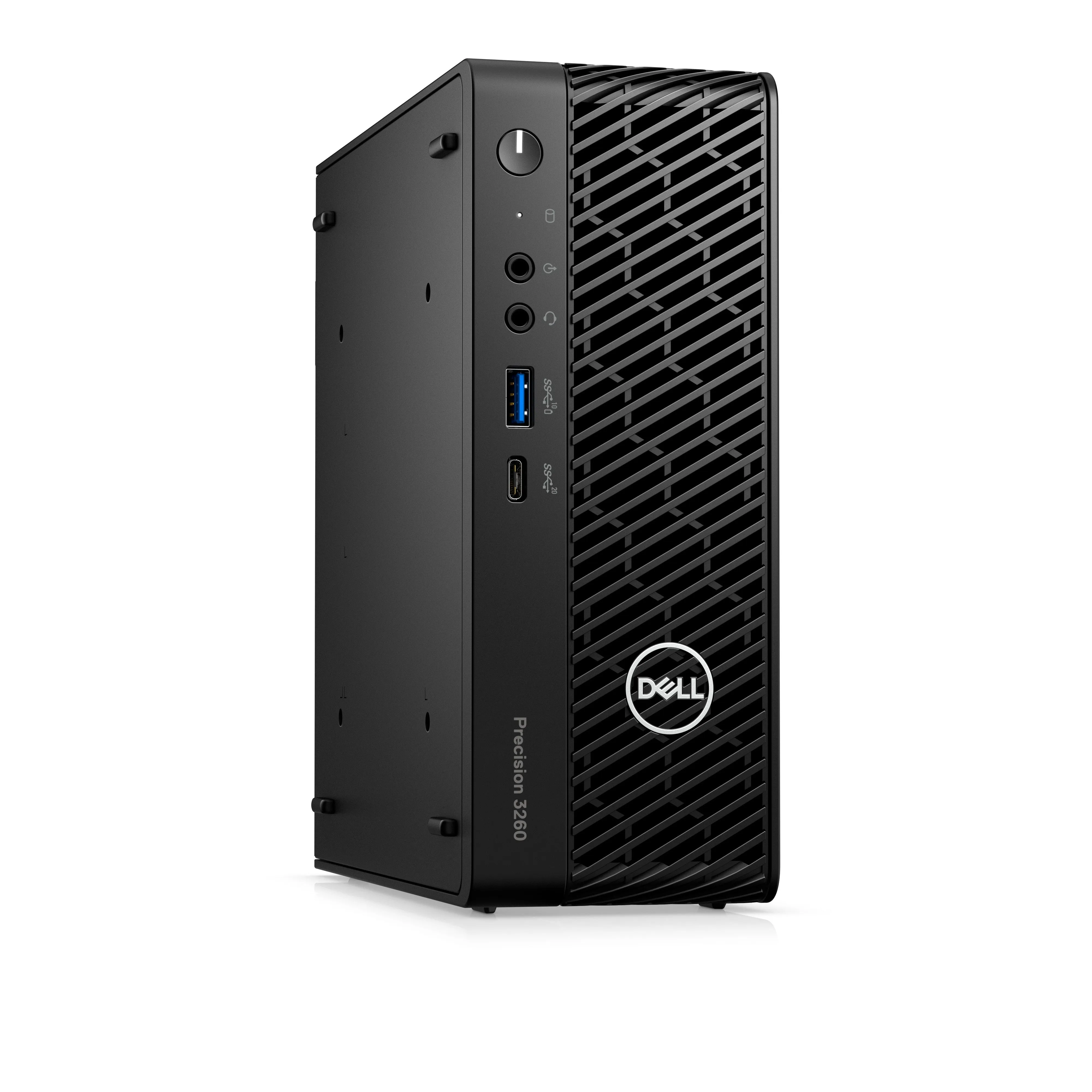 Dell Precision 3260 CFF Workstation, Intel i7-13700, 2.10GHz, 32GB RAM, 512GB SSD, Win11P - MJXFD