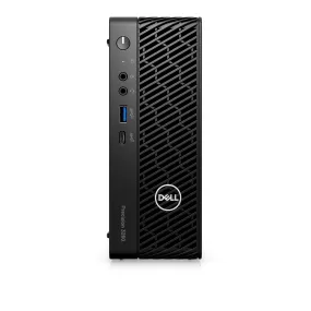 Dell Precision 3260 CFF Workstation, Intel i7-13700, 2.10GHz, 32GB RAM, 512GB SSD, Win11P - MJXFD