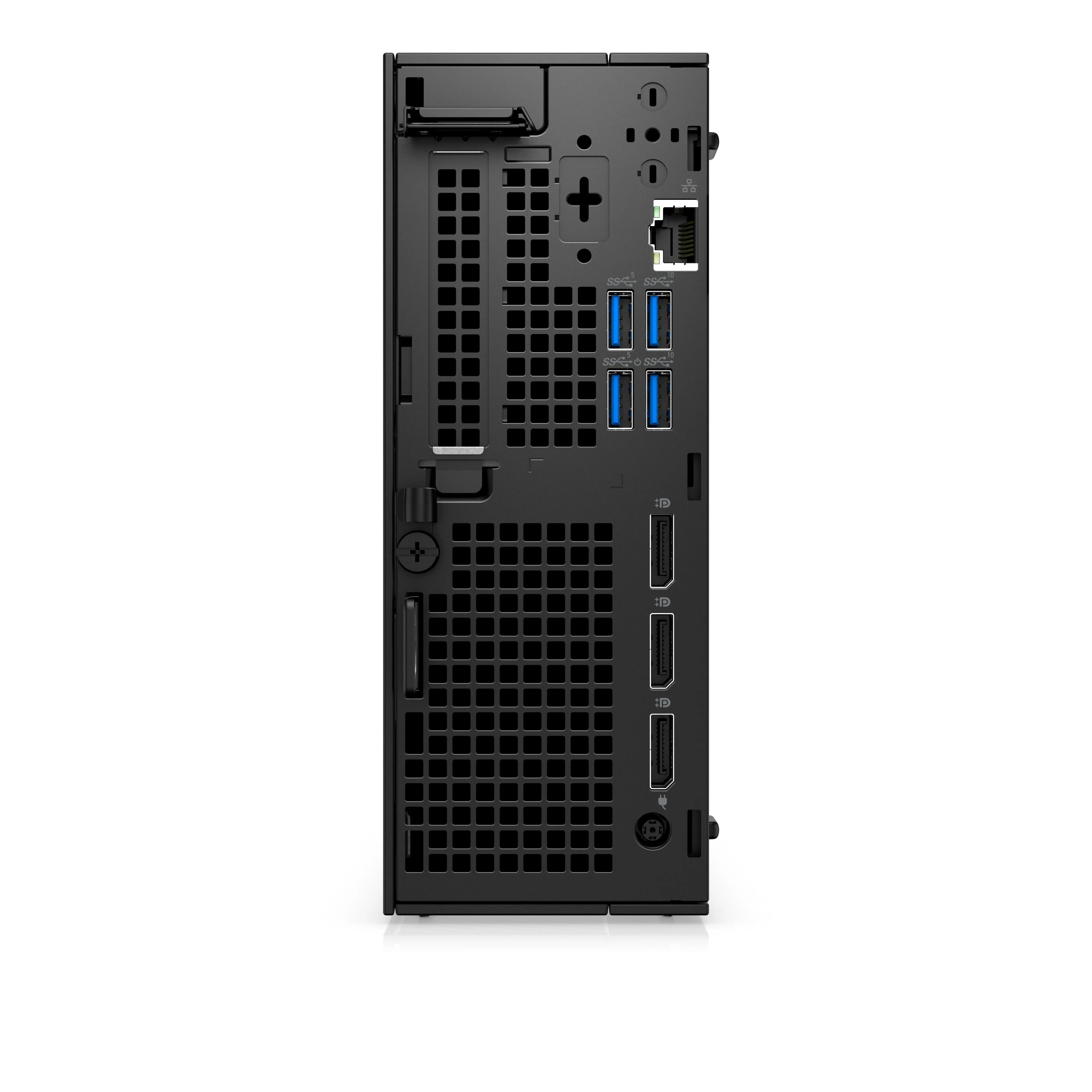 Dell Precision 3260 CFF Workstation, Intel i7-13700, 2.10GHz, 32GB RAM, 512GB SSD, Win11P - MJXFD