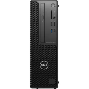 Dell Precision 3450 SFF Workstation, Intel i5-10505, 3.20GHz, 8GB RAM, 256GB SSD, W10P - 8TG9N (Refurbished)