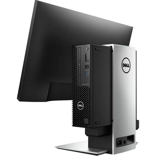 Dell Precision 3450 SFF Workstation, Intel i5-10505, 3.20GHz, 8GB RAM, 256GB SSD, W10P - 8TG9N (Refurbished)