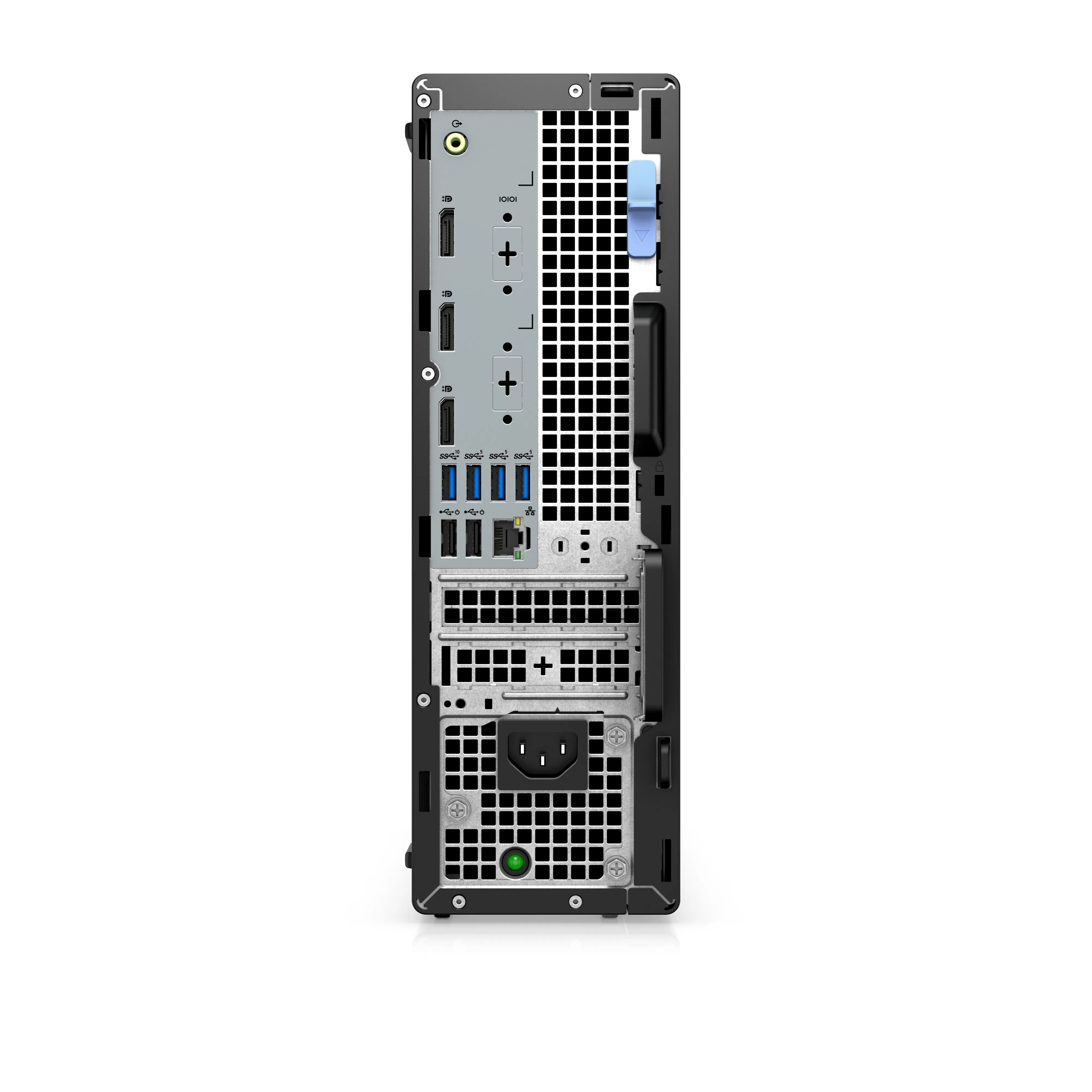 Dell Precision 3460 SFF Workstation, Intel i5-12500, 3.0GHz, 16GB RAM, 256GB SSD, W10P - HG88N (Refurbished)