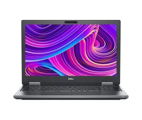 Dell Precision 7730, 17.3” FHD, Intel Xeon E-2176M 2.7GHz, 64GB DDR4, 2TB NVMe SSD, Brand-New WD Black SSD, NVIDIA Quadro P3200 6GB, Refurbished