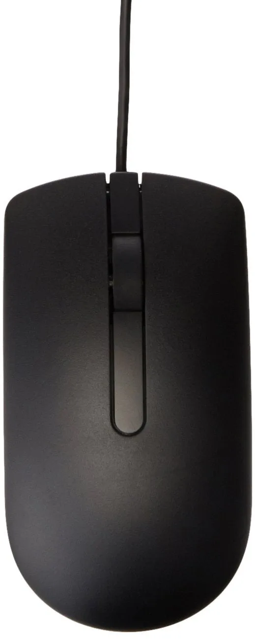 Dell Wired Mouse MS116