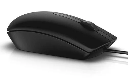 Dell Wired Mouse MS116