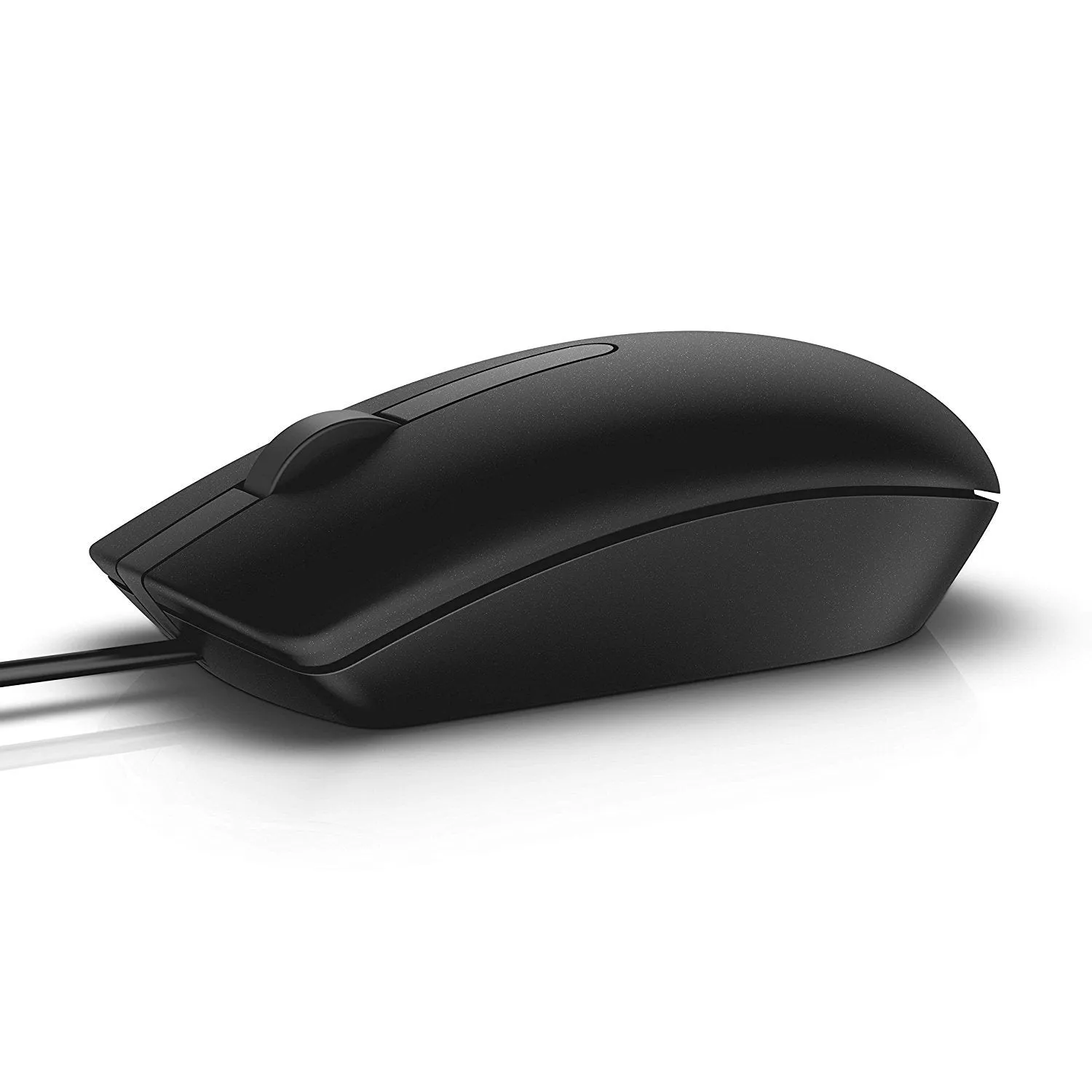 Dell Wired Mouse MS116