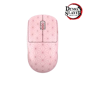 [Demon Slayer] X2 v2 Mini Nezuko Gaming Mouse