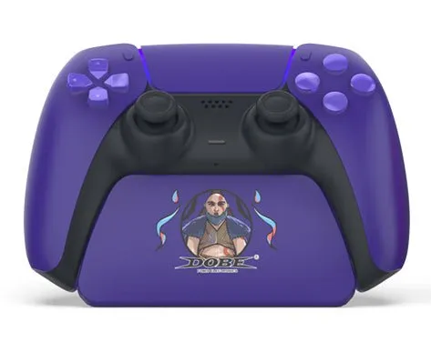 DOBE PS5 Controller Stand ( Select Color )